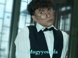 Mugyyoshida