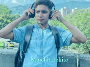 Muichitotokito