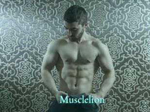 Musclelion