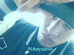 NAstytatoos