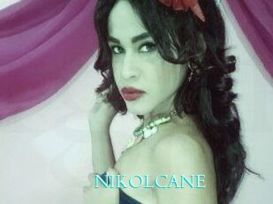 NIKOLCANE