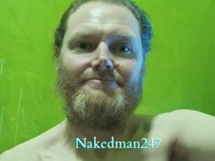Nakedman247