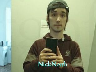 NickNorth