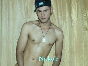 NickoJr