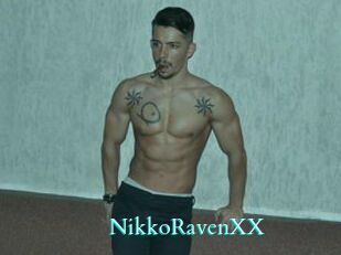 NikkoRavenXX