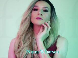 NinnaWhatson