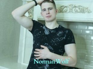 NormanWolf