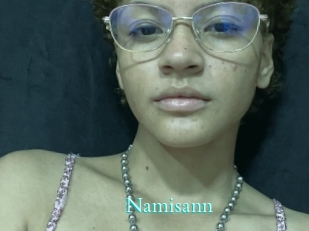 Namisann