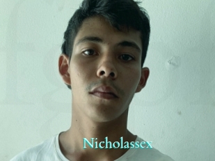 Nicholassex