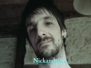 Nickandrews