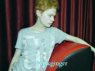 Nickginger
