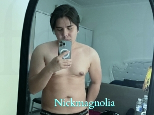 Nickmagnolia
