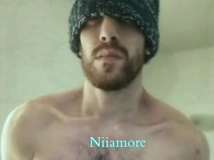 Niiamore