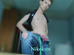 Nikokrex