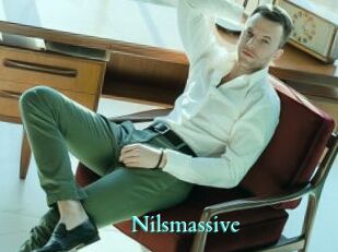 Nilsmassive