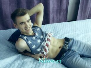 Nilsswan