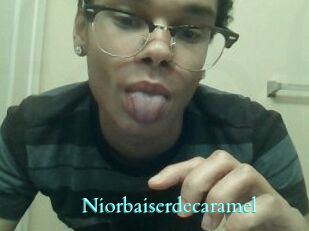 Niorbaiserdecaramel