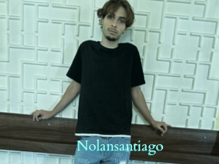 Nolansantiago