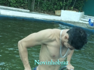 Novinhobraz