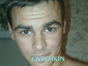 OVECHKIN