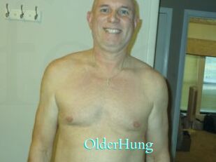 OlderHung