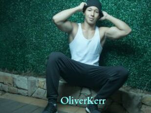 OliverKerr