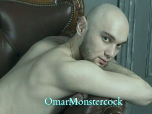 OmarMonstercock