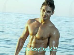 OoSexyDavid25
