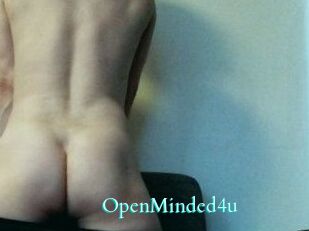 OpenMinded4u