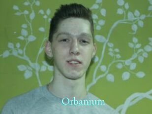 Orbanium