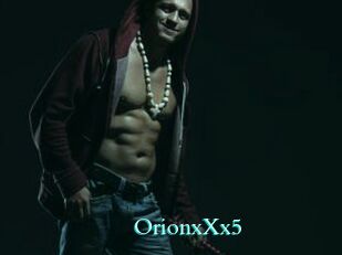 OrionxXx5