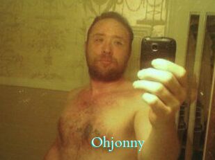 Ohjonny