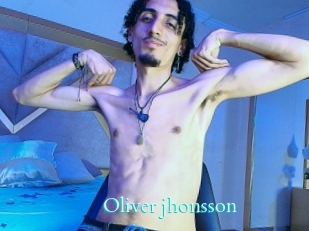 Oliver_jhonsson