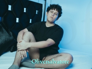 Oliversalvatore