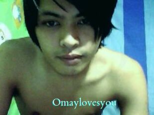 Omaylovesyou