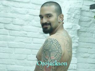 Orojackson