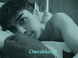 Owenblue18