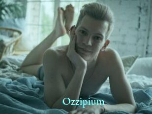 Ozzipium