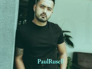 PaulRusell