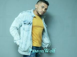 PaxtonWolf