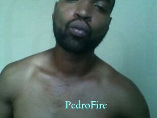 Pedro_Fire