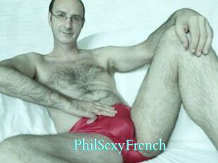 PhilSexyFrench