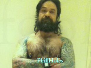 PhillHoles