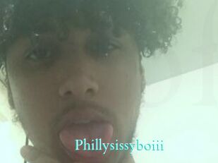 Phillysissyboiii