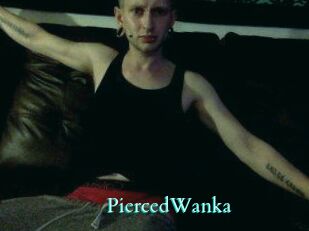 PiercedWanka