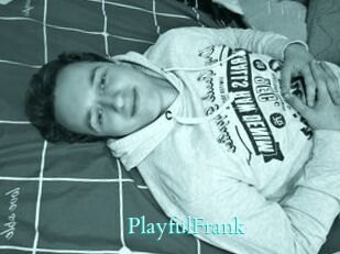 PlayfulFrank