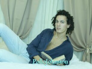 PolloJohnston