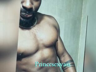 Princesexyass