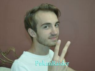 PukanRaider