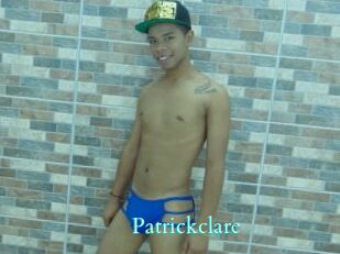 Patrickclare